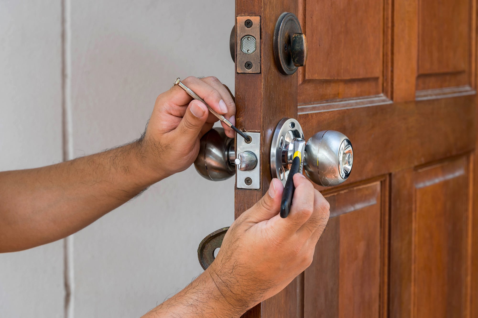 Locksmith Services In Scottsdale Arizona